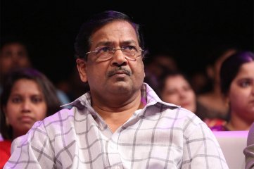 Gayakudu Movie Audio Release